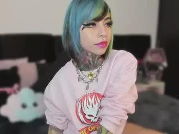nikkiramone on Chaturbate 