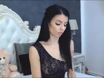 nikkirushxx on Chaturbate 