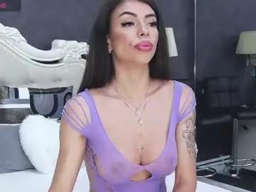 nikkirushxx on Chaturbate 