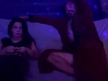nikkis4babies on Chaturbate 