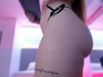 nikkysmiith on Chaturbate 