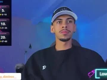 nikolay_dimitrov on Chaturbate