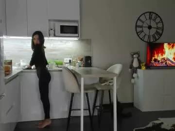 nilliluv on Chaturbate 