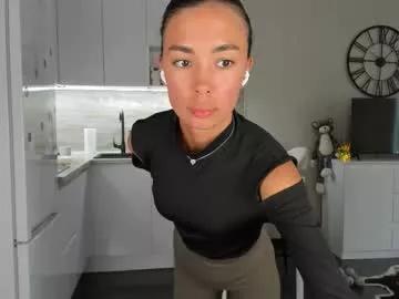 nilliluv on Chaturbate 