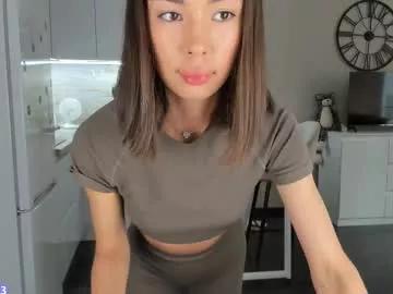 nilliluv on Chaturbate 