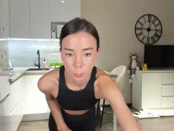 nilliluv on Chaturbate 