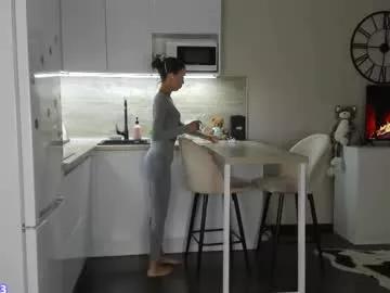 nilliluv on Chaturbate 