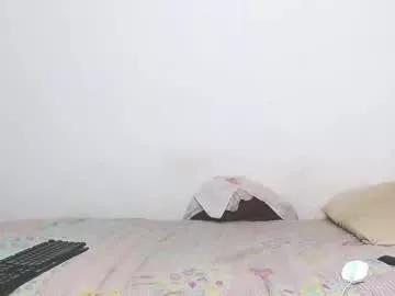 nina_cm on Chaturbate 