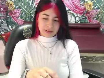 nina_harpper on Chaturbate