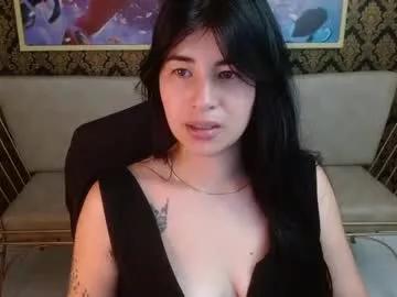 nina_harpper on Chaturbate 