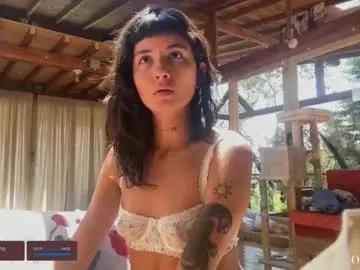 nina_just on Chaturbate