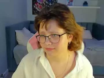 nina_lunaa on Chaturbate 