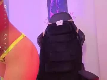 nina_neon on Chaturbate 