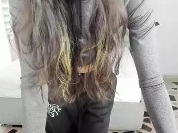 nina_pons on Chaturbate 