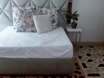 nina_pons on Chaturbate 