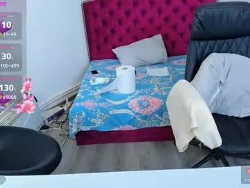 ninna_dee on Chaturbate 