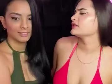 ninoska_14 on Chaturbate 