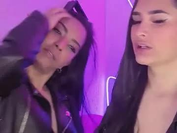 ninoska_14 on Chaturbate 