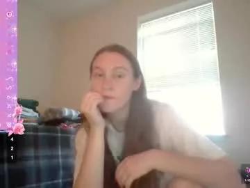 njsnowbunny on Chaturbate 