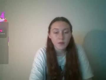 njsnowbunny on Chaturbate 