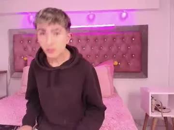 noah_xitruxx on Chaturbate