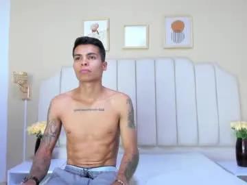 noha_hunter on Chaturbate