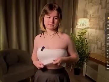 nohemimcdaris — GOAL: make my pussy wet^^ [70 tokens remaining] Hello I'm Anna!Nice to meet you.My fav pattern 77/143/222/351.PVT IS OPEN #squirt #bigboobs #lovense #teen #18
