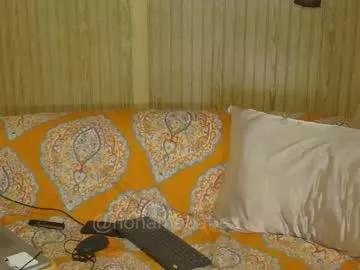 nonamebabez on Chaturbate 