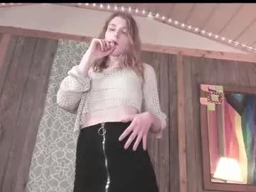 nonamebabez on Chaturbate 