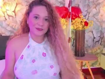 norablakee on Chaturbate