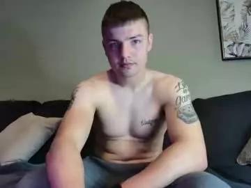 notoribliss on Chaturbate 