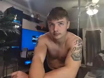 notoribliss on Chaturbate 