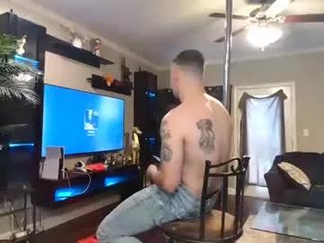 notoribliss on Chaturbate 