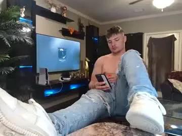 notoribliss on Chaturbate 