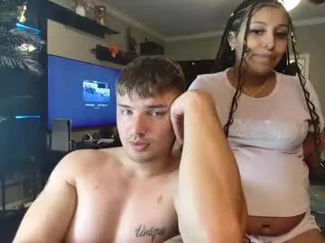 notoribliss on Chaturbate 
