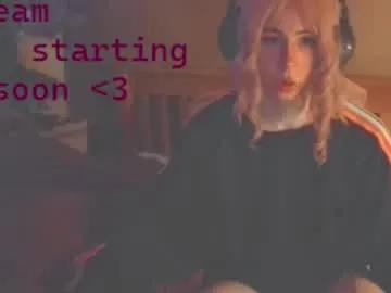 notyourfemboi on Chaturbate