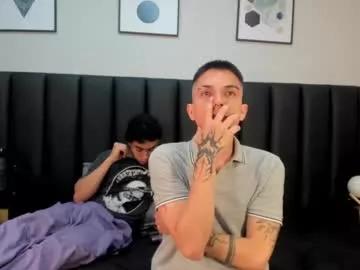 noxx_stark on Chaturbate 