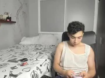 noxx_stark on Chaturbate 