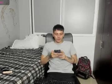 noxx_stark on Chaturbate 
