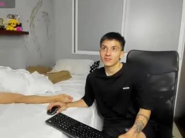 noxx_stark on Chaturbate 