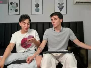 noxx_stark on Chaturbate 