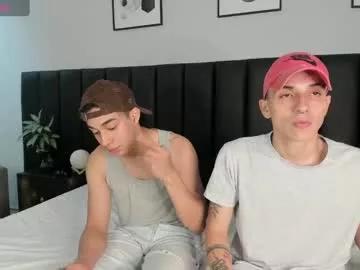 noxx_stark on Chaturbate 