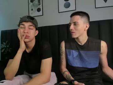 noxx_stark on Chaturbate 