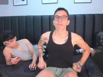noxx_stark on Chaturbate 