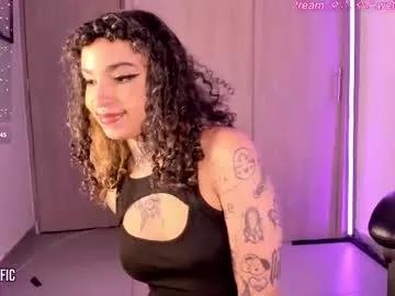 nurific — NAKED  [378 tokens left] fuck me  | fav tip: 10 tks  | Lush/Domi control HALF on PVT   #tattoo #deepthroat #goth #bigass #smalltits