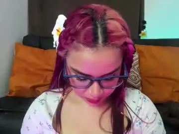 nyalgasai1 — GOAL: deepthoath and milk [233 tokens remaining] Welcome to my room! PVT IS ON #bigass #deepthroat  #saliva #cosplay  #bbc