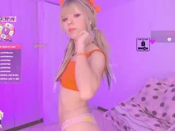 nyvy on Chaturbate 