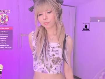 nyvy on Chaturbate 