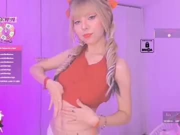 nyvy on Chaturbate 
