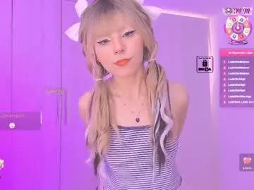 nyvy on Chaturbate 